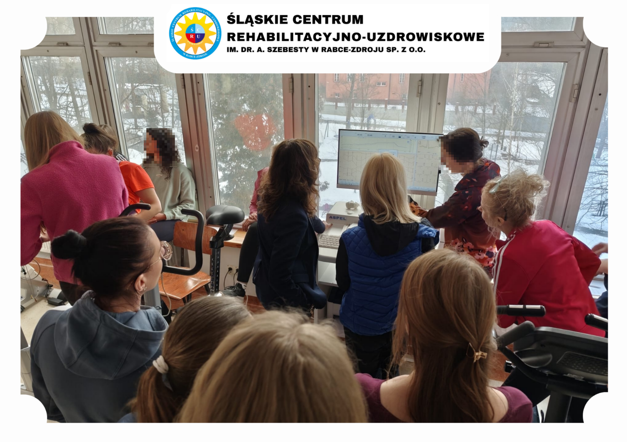 Podnoszenie kwalifikacji pracowników ŚCRU